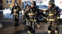 Click to watch 'Escape Route' (popup) Chicago Fire
